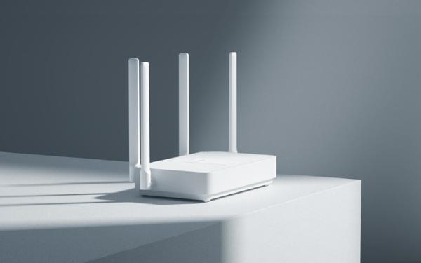WiFi6新品Redmi路由器AX5发布 首发价仅229元