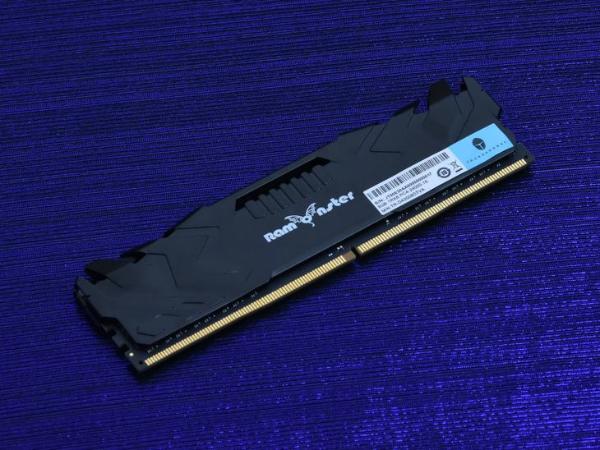 雷神DDR4-3000MHz 8GB内存评测：超频潜力十足3866MHz妥妥的！