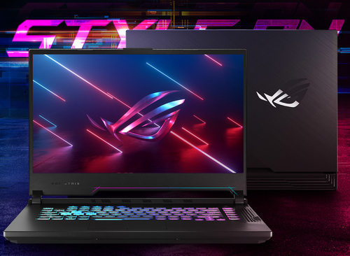 八核i7搭配RTX2060显卡 ROG魔霸新锐游戏本首发预购惊喜价8999元