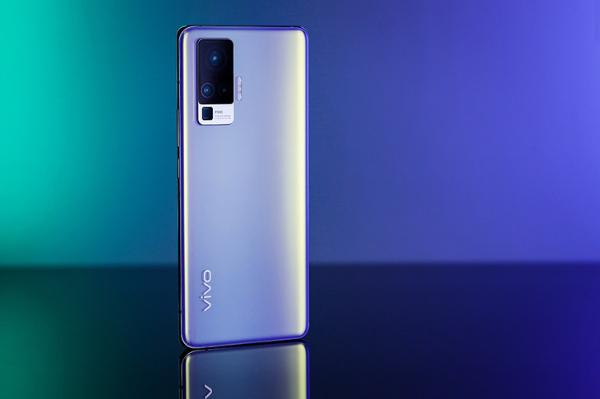 内置超稳微云台的vivo X50 Pro今天开售 防抖很好用