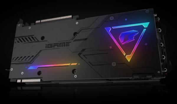 七彩虹RTX 2070 SUPER来袭，高端性价比主力军