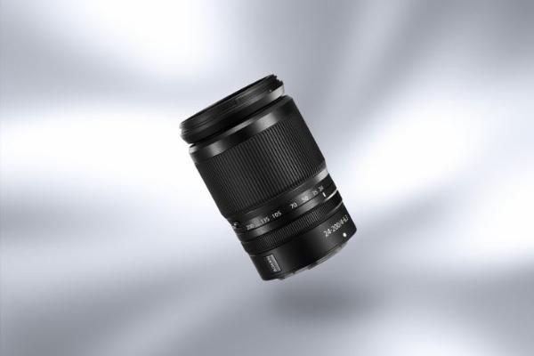 尼康Z 24-200mm f/4-6.3 VR镜头即将开售！