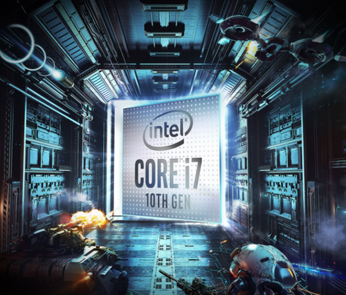八核i7搭配RTX2060显卡 ROG魔霸新锐游戏本首发预购惊喜价8999元