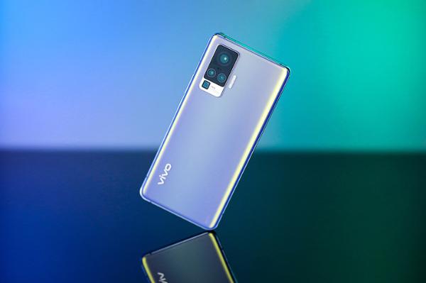 内置超稳微云台的vivo X50 Pro今天开售 防抖很好用