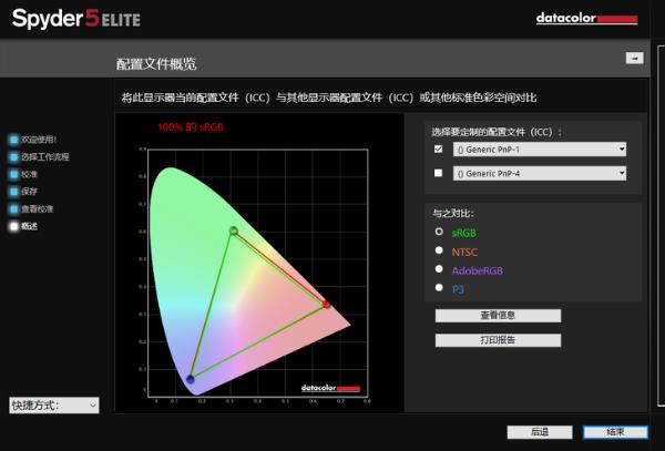 一键开启精彩HDR 明基EW2780Q影音娱乐2K显示器评测