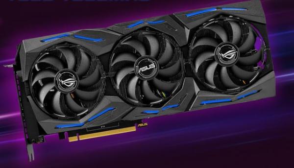 游戏性能■这个618解锁更强游戏性能，华硕游戏显卡畅享分期免息