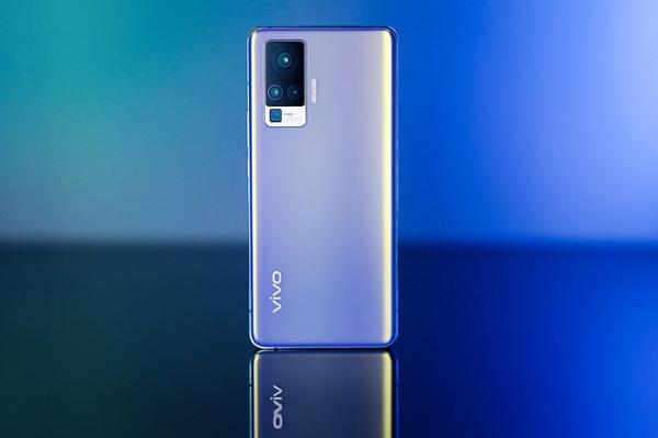 内置超稳微云台的vivo X50 Pro今天开售 防抖很好用