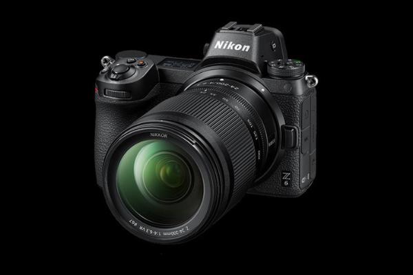 尼康Z 24-200mm f/4-6.3 VR镜头即将开售！