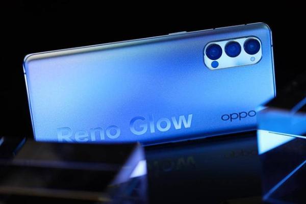 OPPO Reno4系列发布，起售价2999元，5G视频手机超值之选
