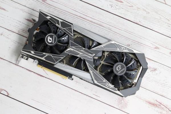 iGame RTX 2080 S带你畅玩光追版我的世界