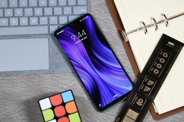 Redmi 9上手：2020年入门机的新标杆