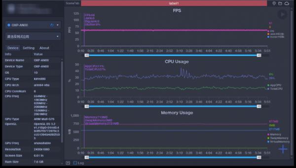 荣耀X10评测体验：同价位5G手机，难觅出其右者！