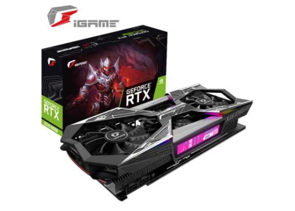 七彩虹RTX 2070 SUPER来袭，高端性价比主力军