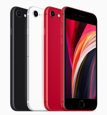 iPhone SE2 Plus/SE3或继续搭载A13处理器