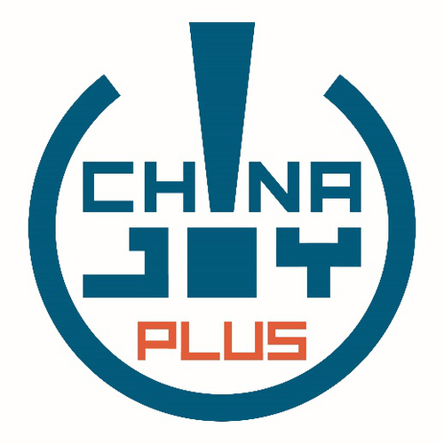 2020年首届“ChinaJoy Plus”云展标识及主题专区公布