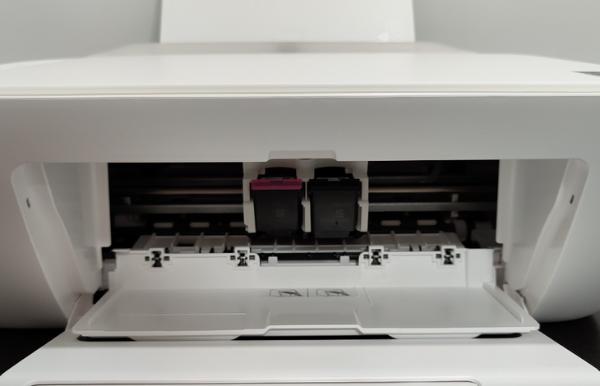 小米米家喷墨打印一体机体验：打印机也可以成为家庭标配