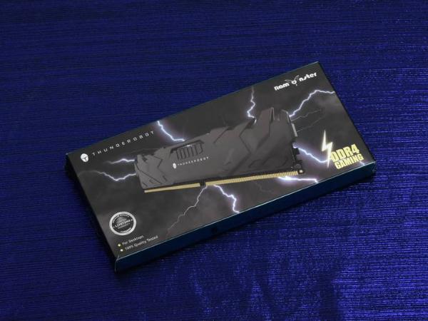 雷神DDR4-3000MHz 8GB内存评测：超频潜力十足3866MHz妥妥的！