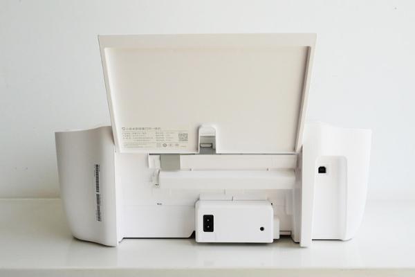 小米米家喷墨打印一体机体验：打印机也可以成为家庭标配