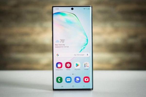 三星Galaxy S21系列最新爆料