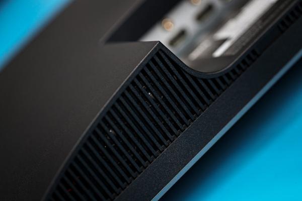 一键开启精彩HDR 明基EW2780Q影音娱乐2K显示器评测