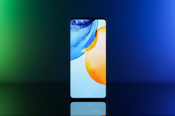 内置超稳微云台的vivo X50 Pro今天开售 防抖很好用