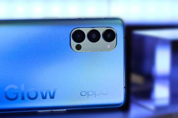 |OPPO Reno4系列发布，新一代视频防抖加持