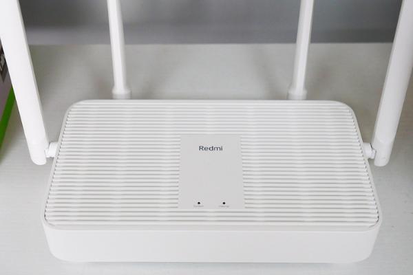 Redmi路由器AX5体验：高性价比的Wi-Fi 6路由器