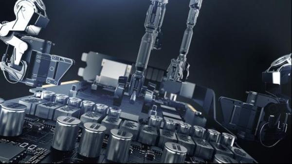 游戏性能■这个618解锁更强游戏性能,华硕游戏显卡畅享分期免息