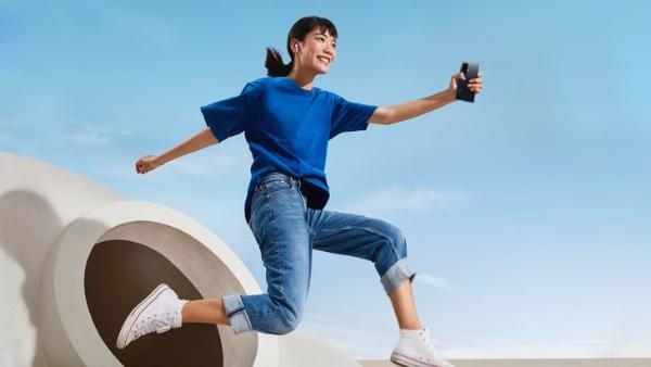 第二代双路传输技术 vivo TWS Neo人机合一畅快体验