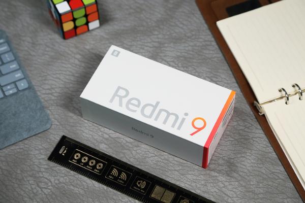 Redmi 9上手：2020年入门机的新标杆