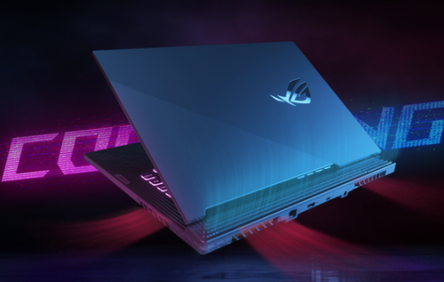 八核i7搭配RTX2060显卡 ROG魔霸新锐游戏本首发预购惊喜价8999元