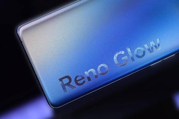 OPPO Reno4系列正式发布，性能拍照外观样样不输