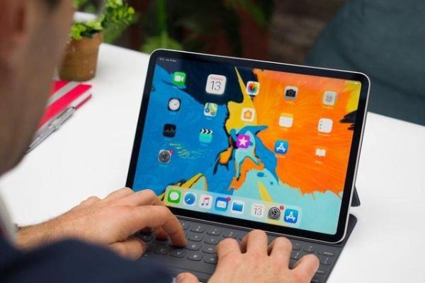新一代iPad Pro或搭载A14X芯片，最快2021年初推出