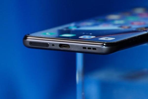 硬核性能5G旗舰推荐 OPPO Ace2最高直降400元