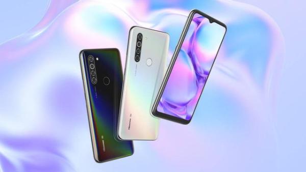 享受极致轻快5G 体验 海信手机F50暑假换机新选择