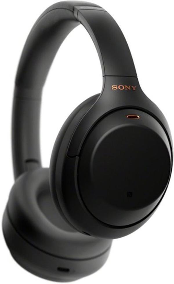 索尼WH-1000XM4或将发布 349.99美元