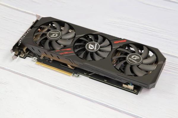 千元爆款，七彩虹GTX 1660S带你畅玩3A大作