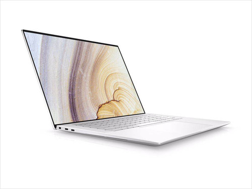 戴尔推出白色款XPS15 精致时尚令人爱不释手