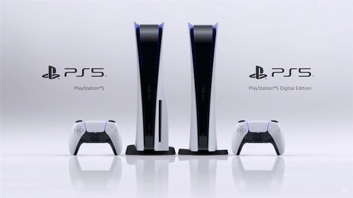 索尼新专利 可让PS5运行前代游戏