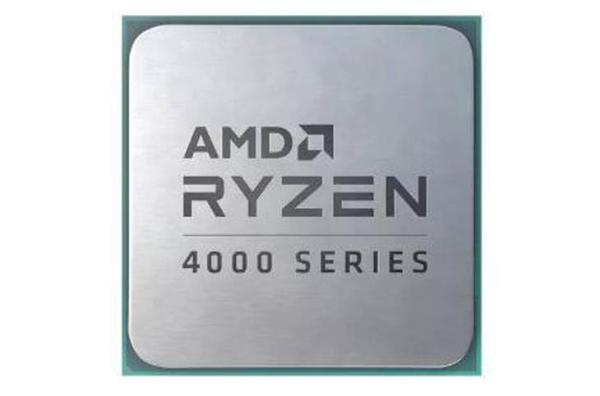 AMD Ryzen 4000 APU正式发布