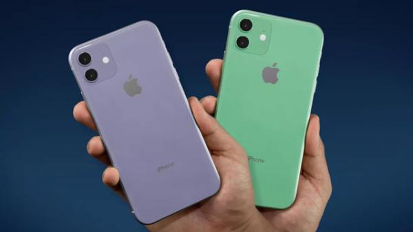苹果发布最新财报：iPhone重现增长、Mac和iPad销售强劲