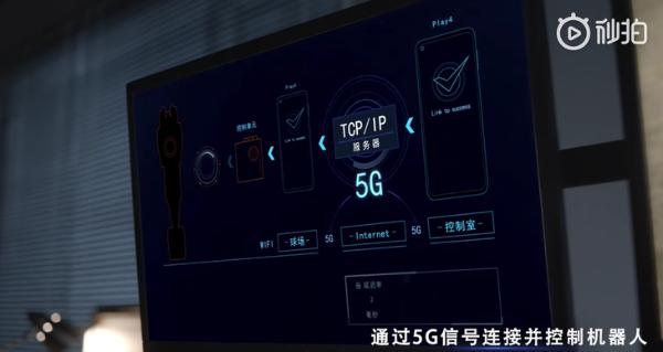 荣耀Play4守门员挑战 高性价比的千元大内存5G手机