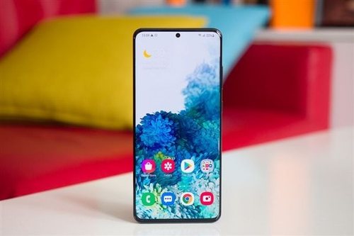 三星 Galaxy S21正式曝出3款型号