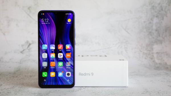 Redmi9评测：2020入门机新标准，千元内换机首选