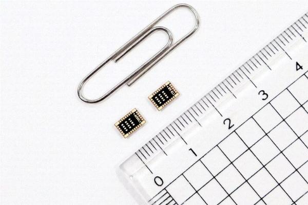 LG发布最小蓝牙模块 针对物联网设备设计
