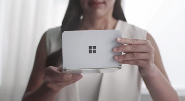 上市在即？Surface Duo 通过加拿大认证