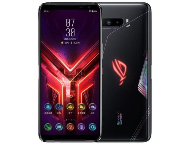 ROG游戏手机|信仰依旧！ROG游戏手机3开售，最高骁龙865+