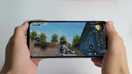 黑鲨3S详细评测：一台为玩家而生的游戏手机