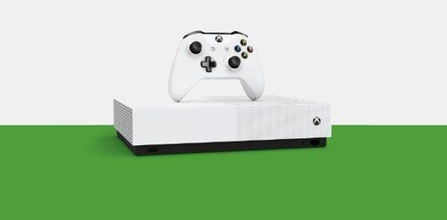 微软Xbox Series S 更实惠的1080P主机