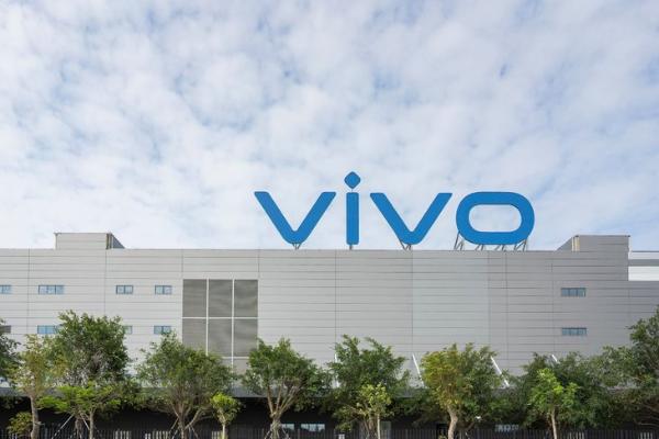 vivo制造中心正式投入使用升级“中国智造”硬实力